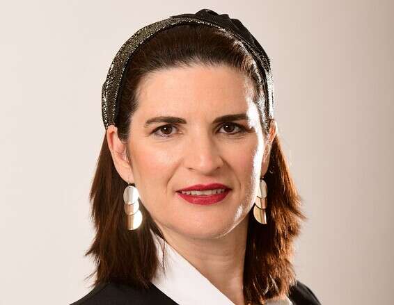 עו"ד צפית דיבון- קצובר // צילום: יוסי זליגר